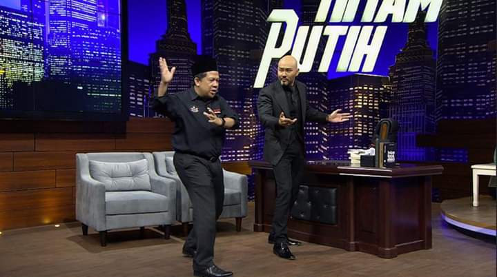 Pesan dan Dampak Islamnya Deddy Corbuzier